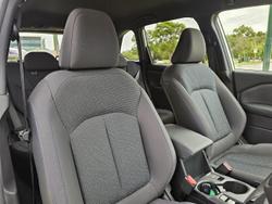 2025 Subaru Forester Hybrid S6 MY26 AWD Crystal White