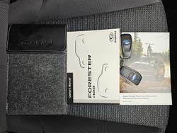 2025 Subaru Forester Hybrid S6 MY26 AWD Crystal White