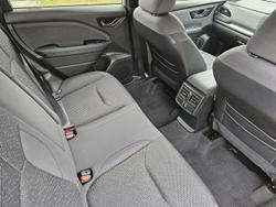 2025 Subaru Forester Hybrid S6 MY26 AWD Crystal White