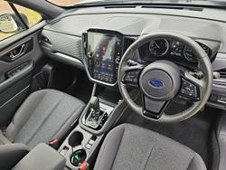 2025 Subaru Forester Hybrid S6 MY26 AWD Crystal White