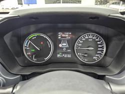 2025 Subaru Forester Hybrid S6 MY26 AWD Crystal White