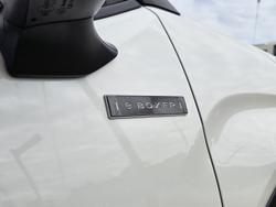 2025 Subaru Forester Hybrid S6 MY26 AWD Crystal White