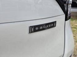 2025 Subaru Forester Hybrid S6 MY26 AWD Crystal White