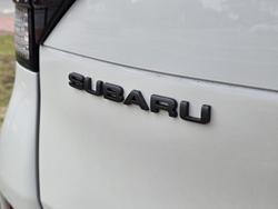 2025 Subaru Forester Hybrid S6 MY26 AWD Crystal White