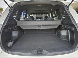 2025 Subaru Forester Hybrid S6 MY26 AWD Crystal White