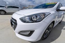 2015 Hyundai i30 Active X