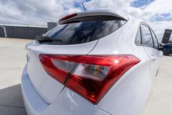 2015 Hyundai i30 Active X