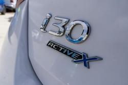 2015 Hyundai i30 Active X