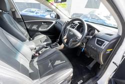 2015 Hyundai i30 Active X