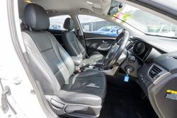 2015 Hyundai i30 Active X