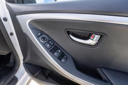 2015 Hyundai i30 Active X