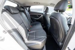 2015 Hyundai i30 Active X