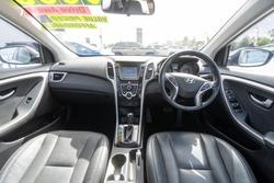 2015 Hyundai i30 Active X