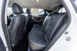 2015 Hyundai i30 Active X