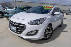 2015 Hyundai i30 Active X