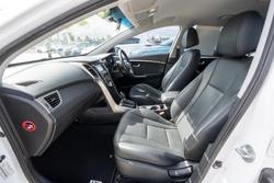 2015 Hyundai i30 Active X