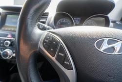 2015 Hyundai i30 Active X