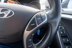 2015 Hyundai i30 Active X