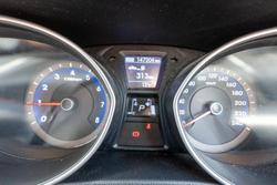 2015 Hyundai i30 Active X