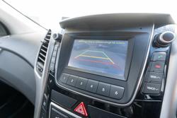 2015 Hyundai i30 Active X