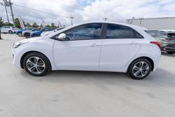 2015 Hyundai i30 Active X