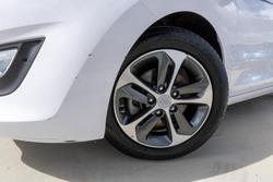 2015 Hyundai i30 Active X