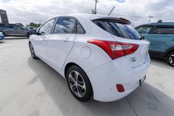 2015 Hyundai i30 Active X
