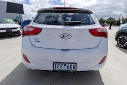 2015 Hyundai i30 Active X