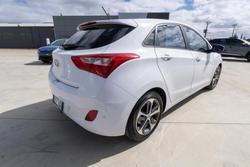 2015 Hyundai i30 Active X