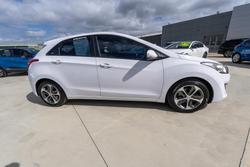2015 Hyundai i30 Active X