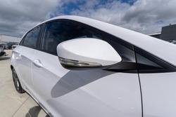 2015 Hyundai i30 Active X