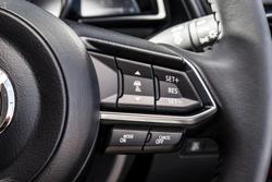 2026 Mazda CX-3 G20 Pure