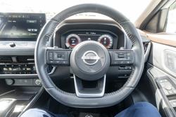 2023 Nissan X-TRAIL Ti-L