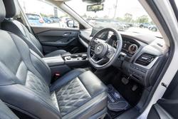 2023 Nissan X-TRAIL Ti-L