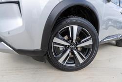 2023 Nissan X-TRAIL Ti-L