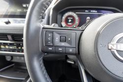 2023 Nissan X-TRAIL Ti-L