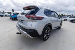 2023 Nissan X-TRAIL Ti-L