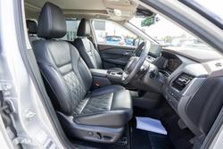 2023 Nissan X-TRAIL Ti-L