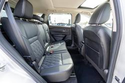 2023 Nissan X-TRAIL Ti-L