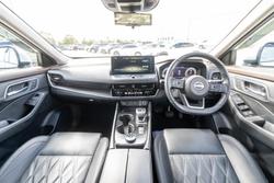 2023 Nissan X-TRAIL Ti-L