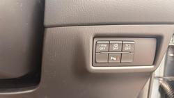 2026 Mazda CX-5 G25 Maxx Sport