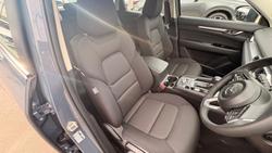 2026 Mazda CX-5 G25 Maxx Sport