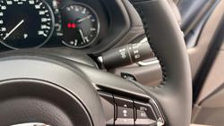 2026 Mazda CX-5 G25 Maxx Sport