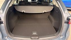 2026 Mazda CX-5 G25 Maxx Sport