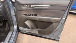 2026 Mazda CX-5 G25 Maxx Sport