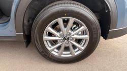 2026 Mazda CX-5 G25 Maxx Sport