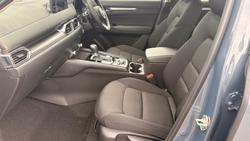 2026 Mazda CX-5 G25 Maxx Sport