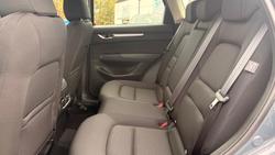 2026 Mazda CX-5 G25 Maxx Sport
