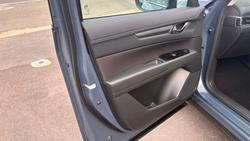 2026 Mazda CX-5 G25 Maxx Sport