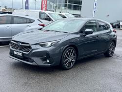 2024 Subaru Impreza 2.0S